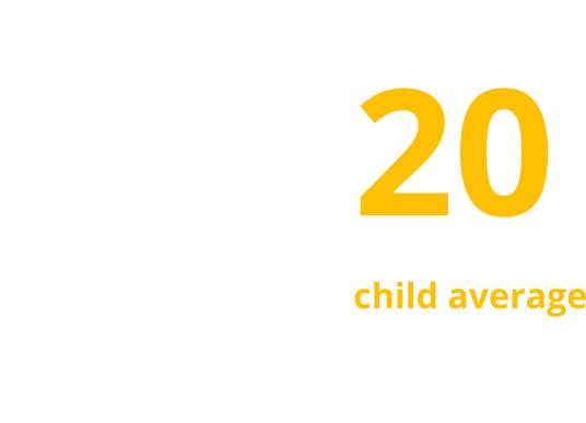 child average